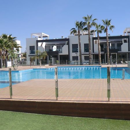 Casas Holiday - Oasis Beach Орихуела Екстериор снимка