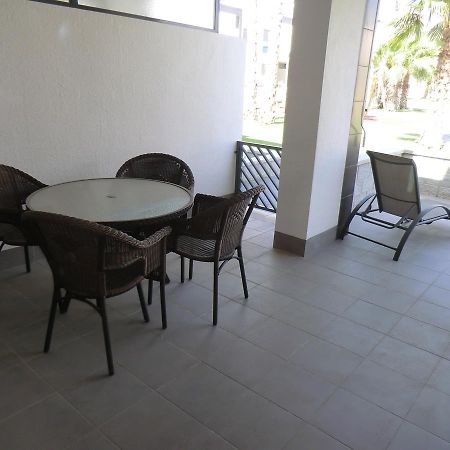 Casas Holiday - Oasis Beach Орихуела Екстериор снимка