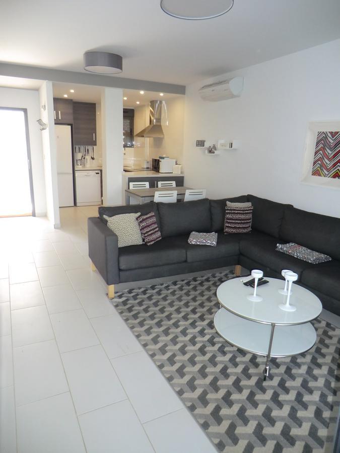 Casas Holiday - Oasis Beach Орихуела Екстериор снимка