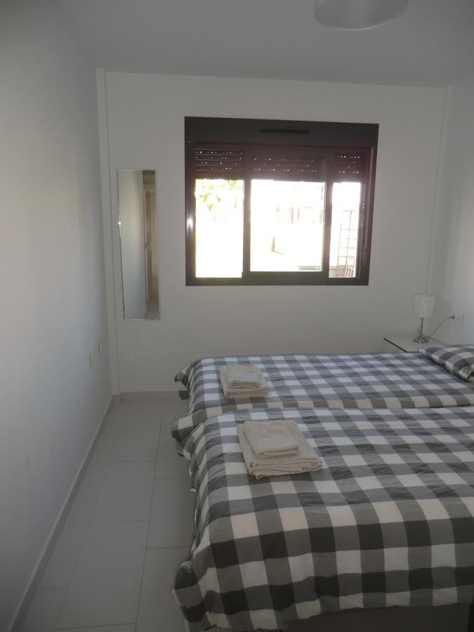 Casas Holiday - Oasis Beach Орихуела Екстериор снимка